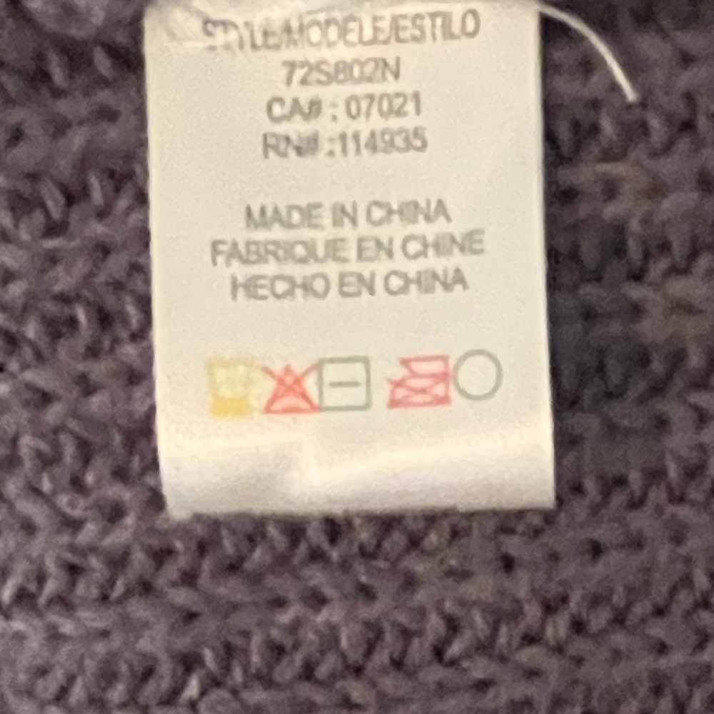 RDI Sweater - Picture 2 of 9